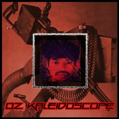 02. Kaleidoscope