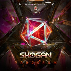 Shogan - Pandorum