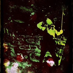 DJERZ & LE COSMONAUTE Cosmic Trip (Old School Electro Jam)