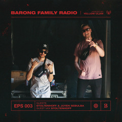 BARONG FAMILY RADIO: EPS 003