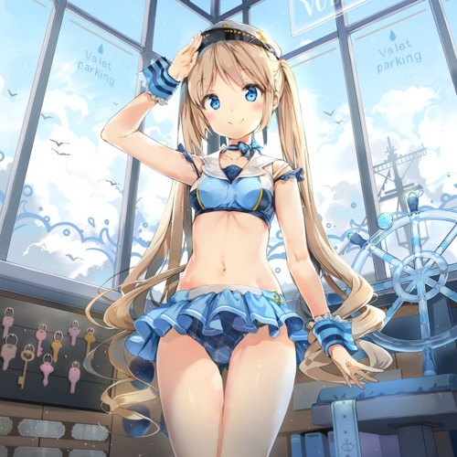 徐梦圆 - 仲夏进行曲 (Instrumental) ♪