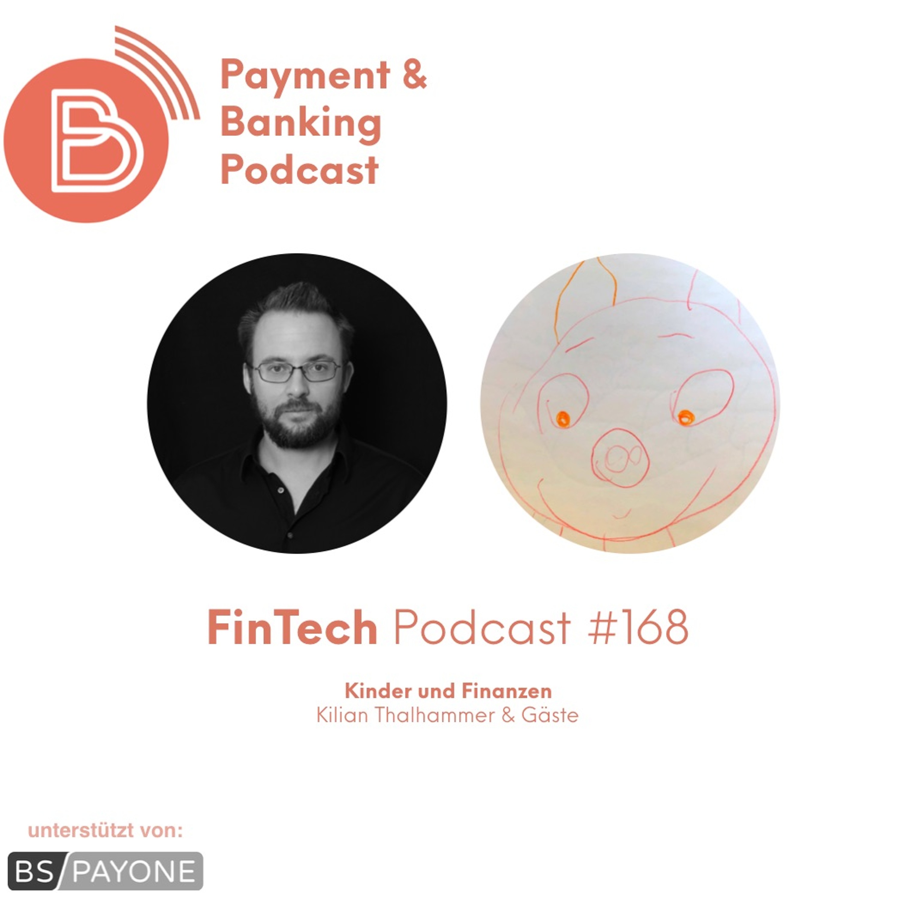 Paymentandbanking FinTech Podcast