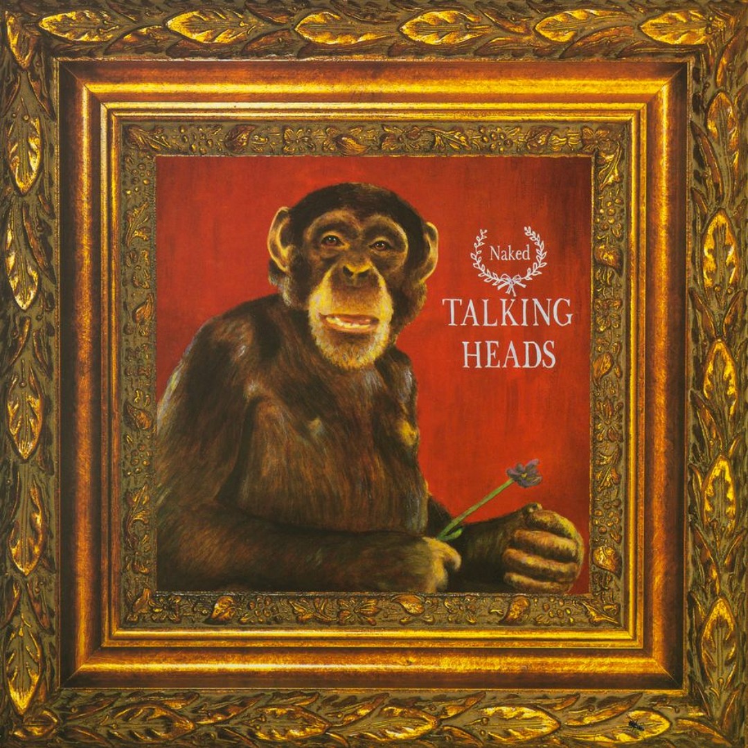 洋楽 VA / TVLKING HEVDITS talking heads edit artworks-000386937345-yhn0li-