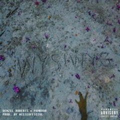 WYSIWYG Ft. Pambour (Prod. By NixieOfficivl)