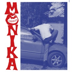B1 Golden Ivy - Monika Vinyl