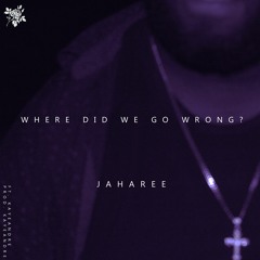 --Where Did We Go Wrong(prod. kayeandre)--