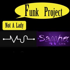 Live Funk Record Project - 20170610 - Not A Lady - Tell Me A Bedtime Story (cover)
