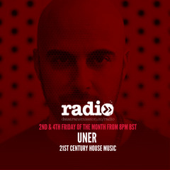 Sounds Of Solar with Uner - EP62