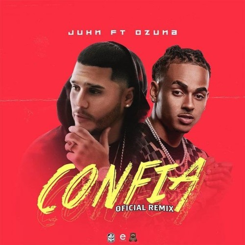 Juhn Ft Ozuna - Confia (Dj Salva Garcia & Dj Alex Melero 2018 Edit)