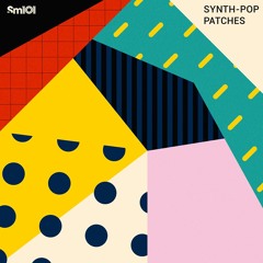 SM101 - Synthpop Patches - Spire Demo