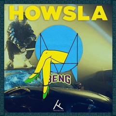 Chicken Soup Beng (Metro Mashup) - Skrillex & Habstrakt, Royd, $HIRAK FEAT. SBMG BENG *SC PITCHED*