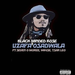 Uzafa Osadwala feat SevenOMorre, Wikise & Tsar Leo