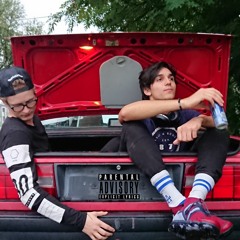 In The End (feat. Julian)