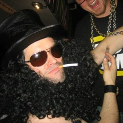 Everybody Knows Which Way Is Down