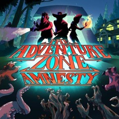 the adventure zone - amnesty theme (remix)