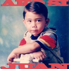 Ako Si Juan (prod. By KYLIX)