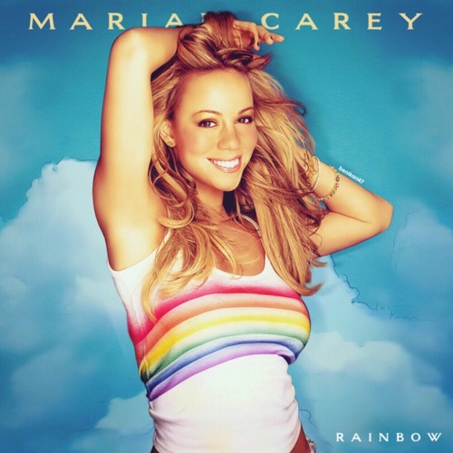 Stream Mariah Carey - Thank God I Found You Instrumental by