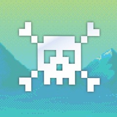 Pixel Terror - Harajuku Tetris (Extended)