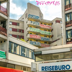 Tuff City Kids feat.Joe Goddard -Tell Me-Kink Remix