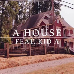 Joris Voorn - A House (Ft. Kid A) (ALO Remix)