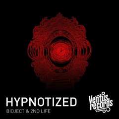 BIOJECT & 2nd Life - Hypnotized [Trap City Premiere] 💮