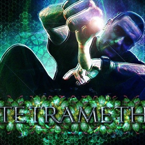 An Altered State of Consciousness (Tetrameth rmx)