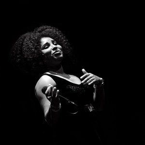 BADUME's BAND featuring SELAMNESH ZEMENE ."AMBASSEL"