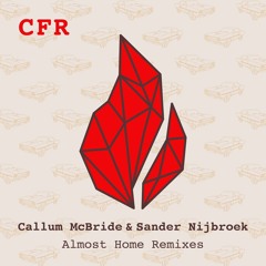 Callum McBride - Almost Home [Alex Hobson Remix]