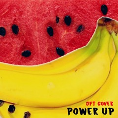 Power Up - JFT (Red Velvet / 레드벨벳 Male Cover)