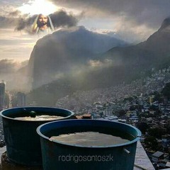 CVCAST 001 DO COMANDO VERMELHO [[PROIBIDAO DO RIO]] EXCLUSIVA 2018