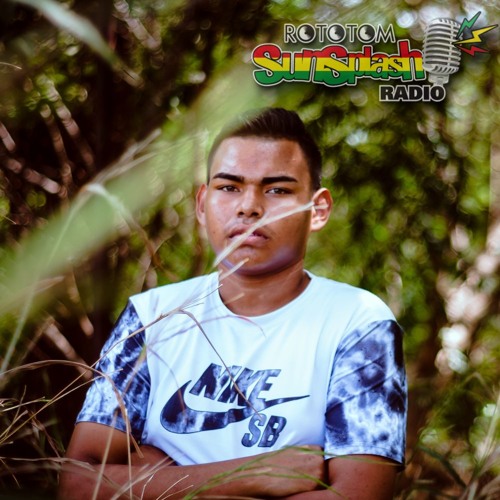 Mixtape Selection - Selecta Kevin - Rototom Sunsplash 2018