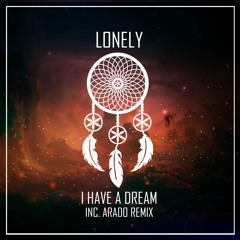 Lonely - Congo [Out now on Underground Audio]