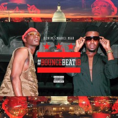 #bouncebeat18