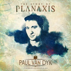 Paul Van Dyk - Live at Tomorrowland 2018 - Amicorum stage hosted by Trance Energy (22-07-2018)