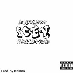 Icey(freestyle) [prod.by Icekrim]