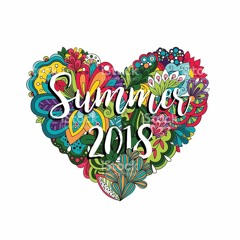 Verano 2018 - 2