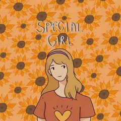 Special Girl (feat. NVTHVN & park bird)