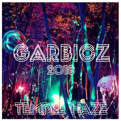 Temple Haze's Dickicht in the Jungle // DJ Set // Garbicz Festival 2018