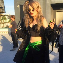 kim petras - heart to break (judge remix) nightcore