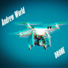 Andrew World - Drone V2