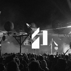 Fusion Festival 2018