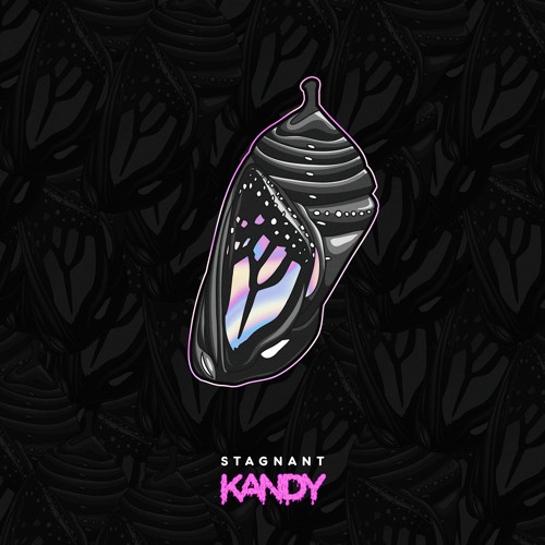 KANDY - Stagnant [EDM.com Premiere]
