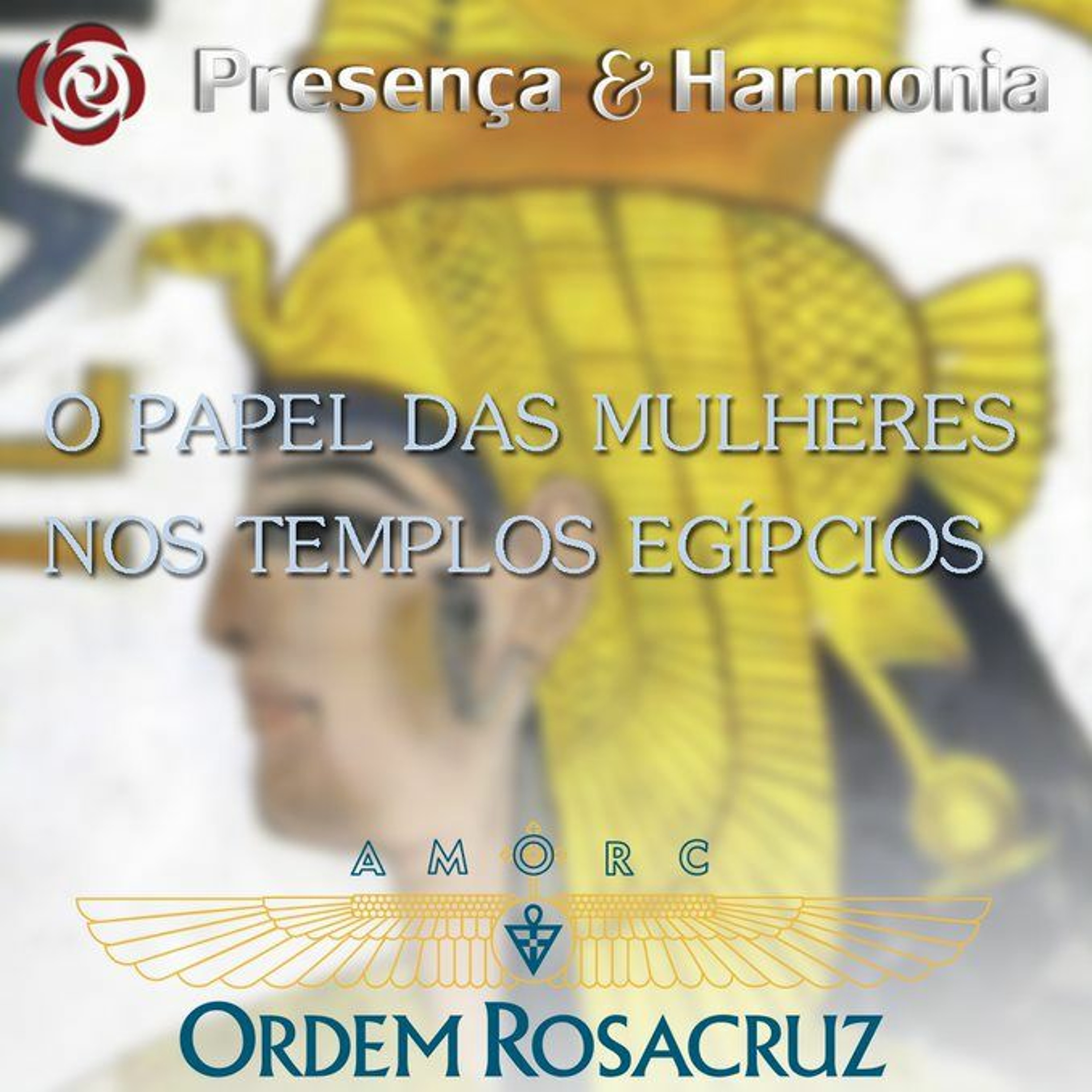 Podcast Rosacruz