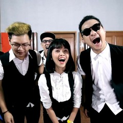 Bigwave Bujangan SKA COVER  (Free Download)