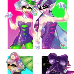 Fall Quest 8: Calamari Inkantation (Shiokara-Bushi) (WiiU x NX (Final Boss Phase 3 (Spicy Ver.) + Octo Expansion VS Inner Agent 3 (Showdown!)) x Live in Japan x GaMetal)