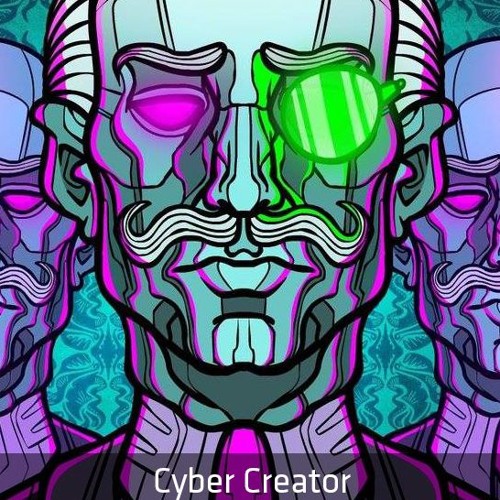 Isidor - Cyber Creator