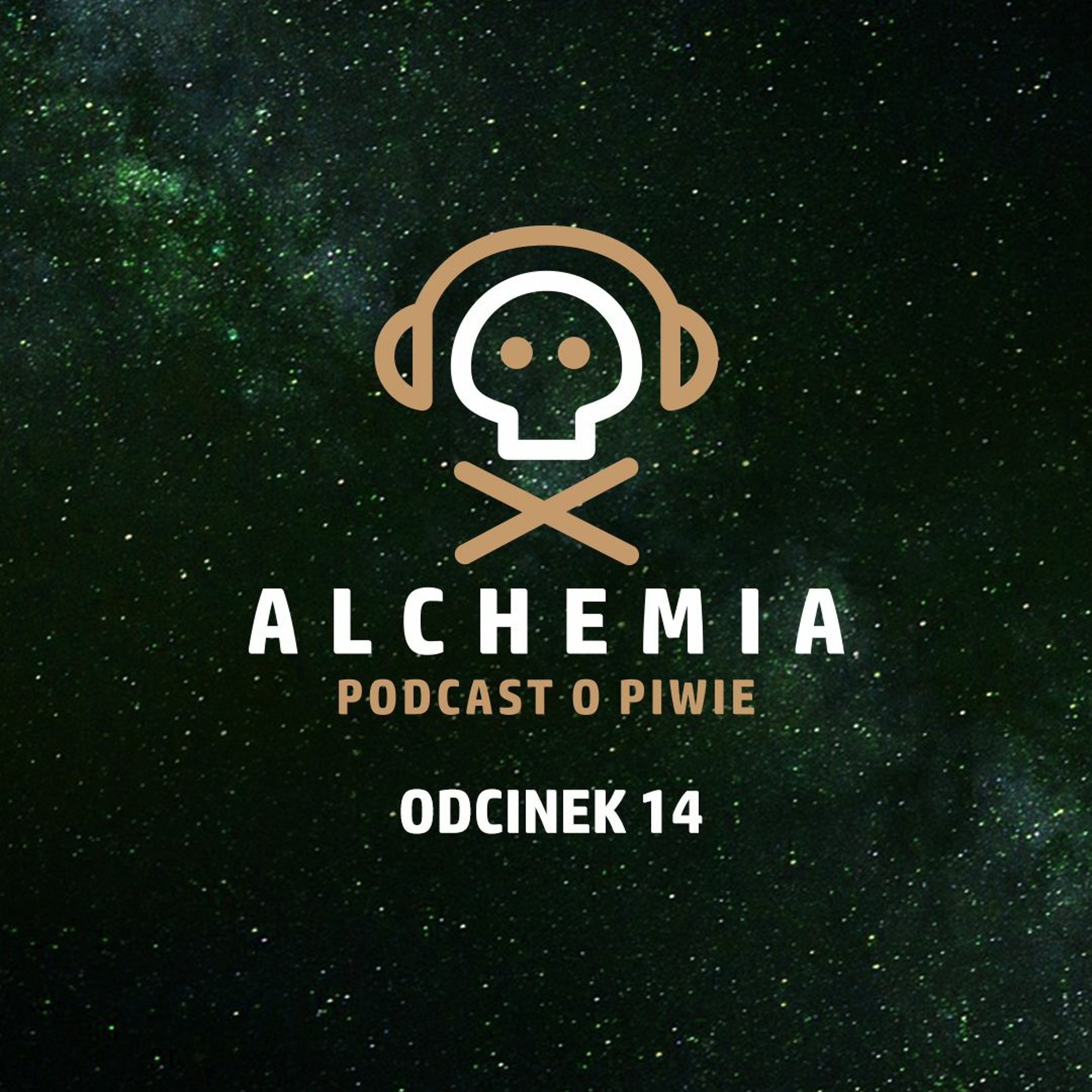 Alchemia - Podcast o Piwie