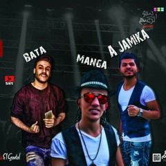 مهرجان يا صحبه خنتريش || مانجا و جمايكا و بطه الجنتل || توزيع احمد جمايكا 2018