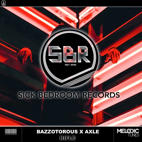 Bazzotorous X Axle - Rifle (Original Mix)(FREE DOWNLOAD)