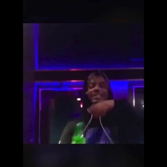 JUICE WRLD SPITS FIRE FREESTYLE IN THE BOOTH